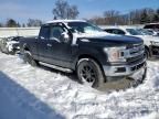 2018 Ford F150 Super Cab