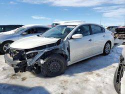 Vehiculos salvage en venta de Copart Cahokia Heights, IL: 2013 Nissan Altima 2.5