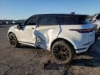 2021 Land Rover Range Rover Evoque SE