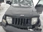 2010 Jeep Liberty Sport