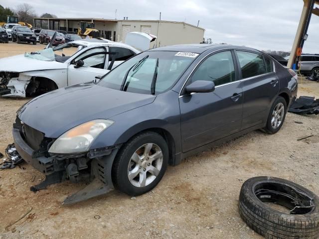 2008 Nissan Altima 2.5