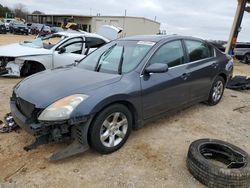 Salvage cars for sale at Tanner, AL auction: 2008 Nissan Altima 2.5