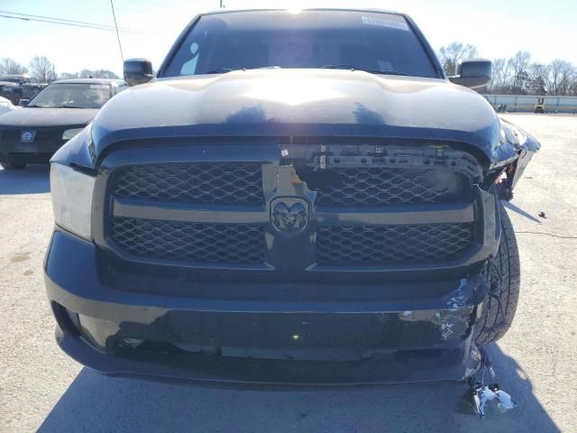 2014 Dodge RAM 1500 ST