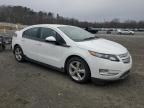 2013 Chevrolet Volt