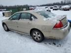 2010 Chevrolet Impala LT