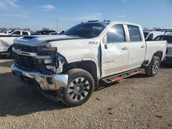 2024 Chevrolet Silverado K2500 Heavy Duty LT en venta en Wilmer, TX