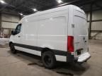 2019 Mercedes-Benz Sprinter 2500/3500