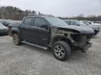 2015 Chevrolet Colorado Z71