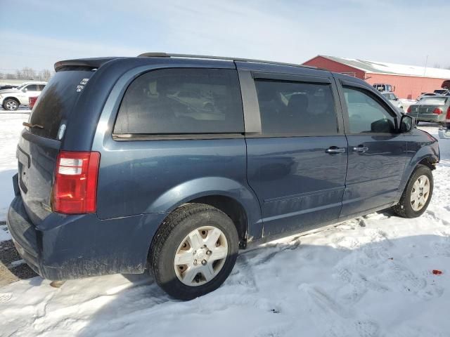 2008 Dodge Grand Caravan SE