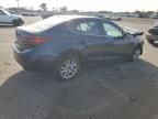 2016 Mazda 3 Sport