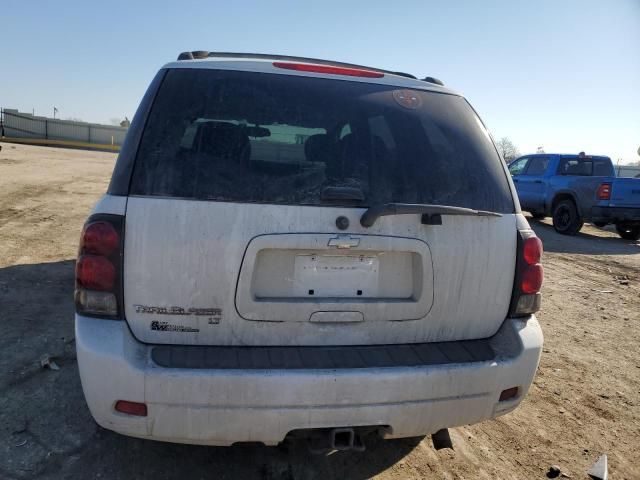 2008 Chevrolet Trailblazer LS