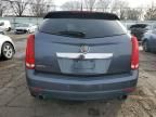 2010 Cadillac SRX Luxury Collection