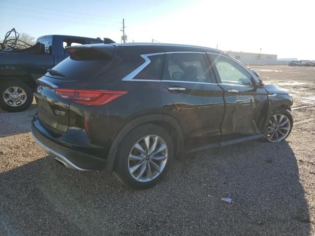 2020 Infiniti QX50 Pure