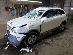 2008 Saturn Vue XE en venta en Angola, NY