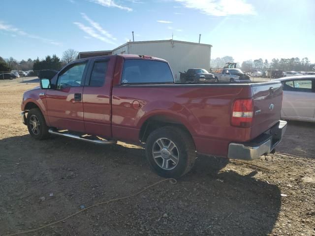 2007 Ford F150