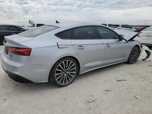 2022 Audi A5 Premium Plus 40