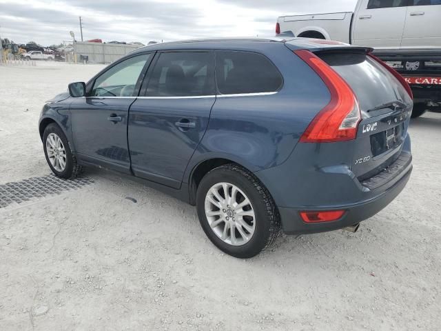 2010 Volvo XC60 T6