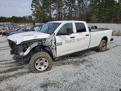 Dodge 2500 st salvage cars for sale: 2018 Dodge RAM 2500 ST