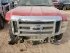 2008 Ford F350 Super Duty