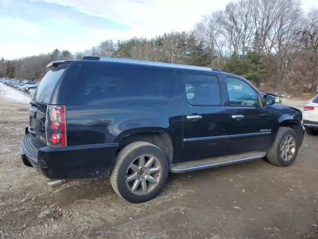 2009 GMC Yukon XL Denali