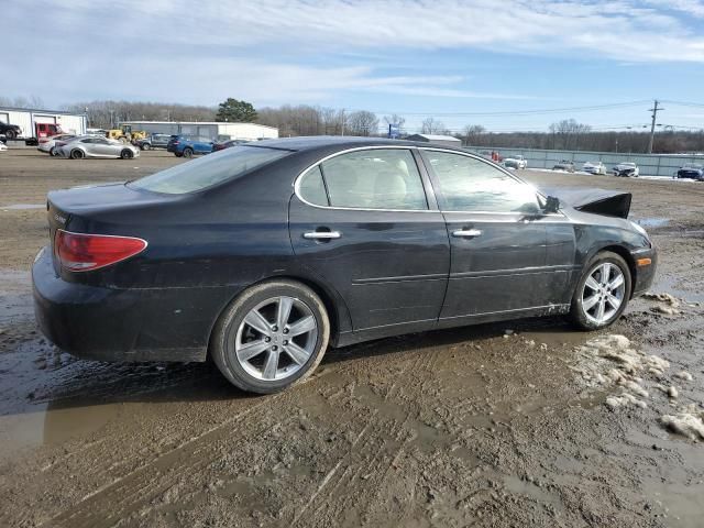 2005 Lexus ES 330