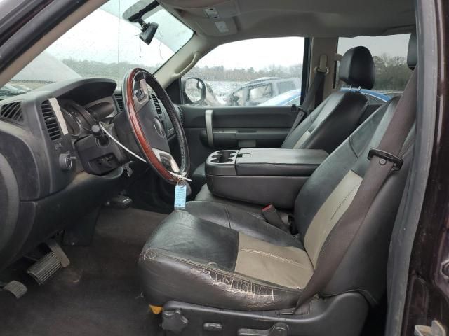 2008 GMC Sierra C1500