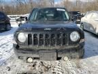 2015 Jeep Patriot Limited