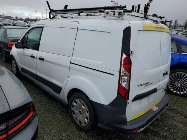 2014 Ford Transit Connect XL