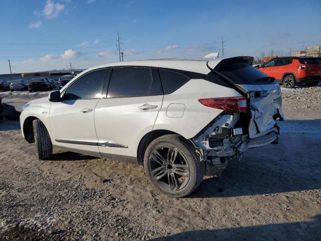 2022 Acura RDX A-Spec