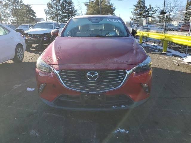 2018 Mazda CX-3 Grand Touring