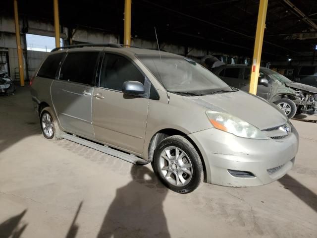 2006 Toyota Sienna CE