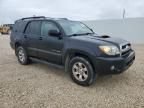 2007 Toyota 4runner SR5