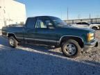 1995 GMC Sierra K1500