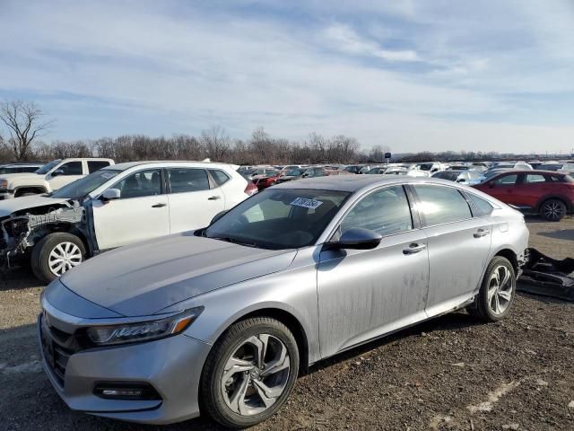 2018 Honda Accord EXL