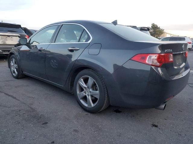 2012 Acura TSX Tech