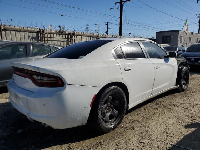 2015 Dodge Charger SE