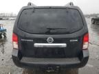 2011 Nissan Pathfinder S