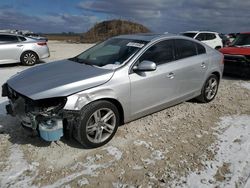 Volvo s60 salvage cars for sale: 2014 Volvo S60 T5