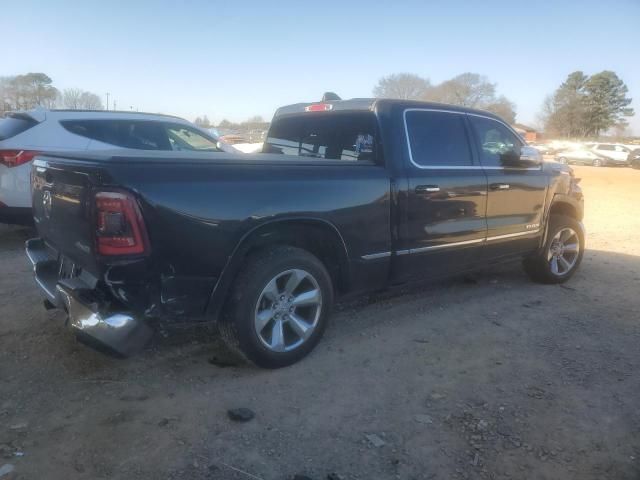 2019 Dodge RAM 1500 Limited