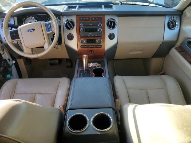 2009 Ford Expedition Eddie Bauer