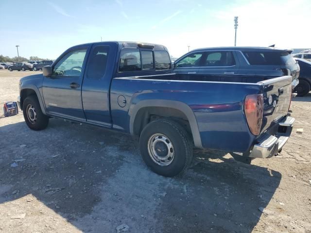 2005 Chevrolet Colorado