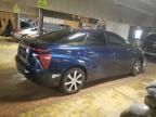 2016 Toyota Mirai