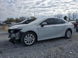 2024 Toyota Camry LE en venta en Riverview, FL