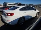 2017 Chevrolet Cruze Premier