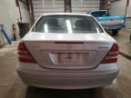 2007 Mercedes-Benz C 280 4matic