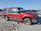 2000 Ford Explorer XLT