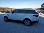 2015 Land Rover Range Rover Sport HSE