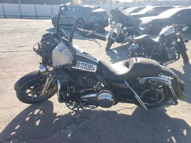 2015 Harley-Davidson Flhtkl Ultra Limited Low