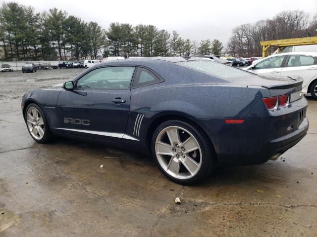 2013 Chevrolet Camaro LS