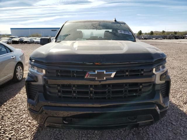 2023 Chevrolet Silverado C1500 RST